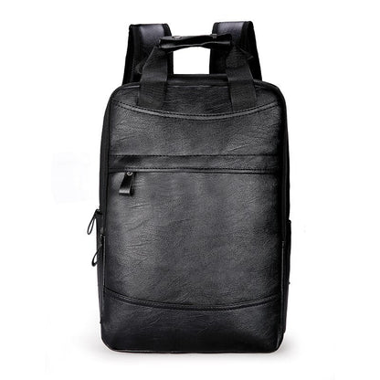 Jack Cardo Leather Backpack