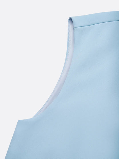 Lex | Designer midi dress