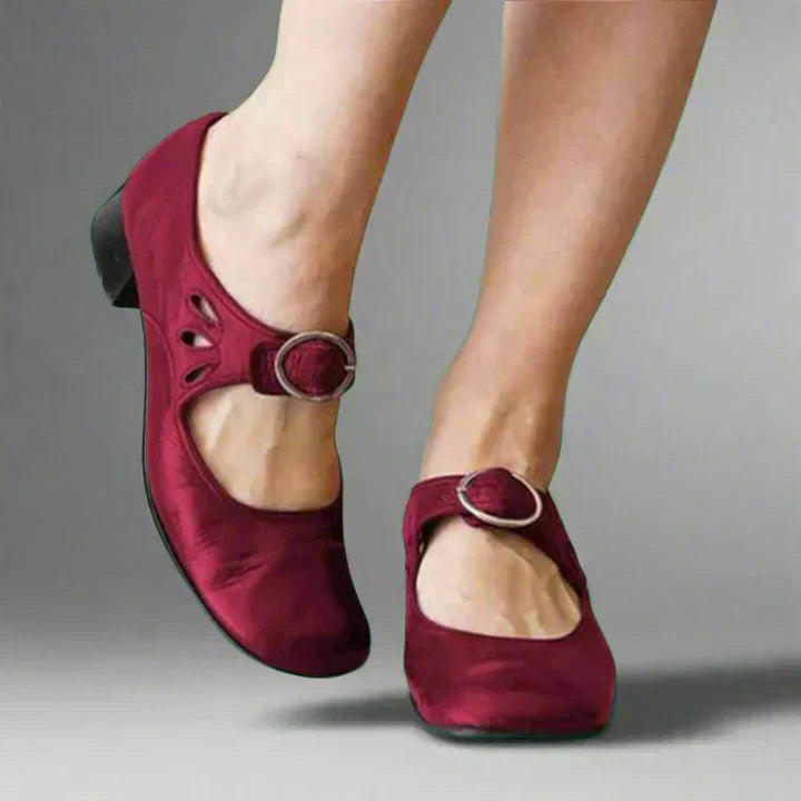 Arya™ | Stylish Comfort Sandals