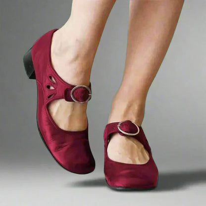 Arya™ | Stylish Comfort Sandals