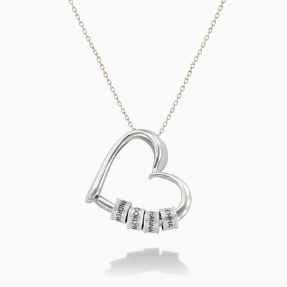 Collar Te Llevo Conmigo