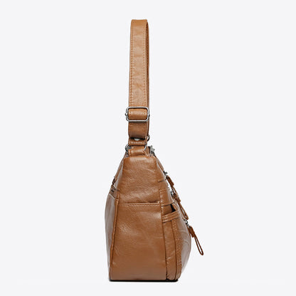 The Classic Lady Tote
