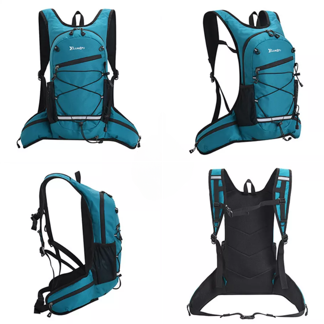 Backpack - Hiken - Fietsen - OutdoorHavenNL
