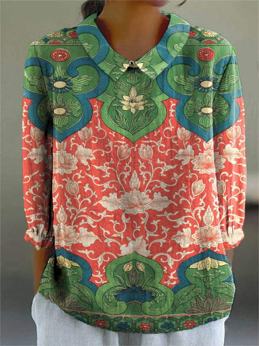 Fabíola | Blouse