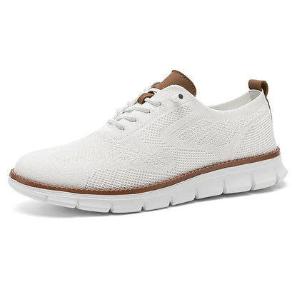 Tom Hollinger | Leichte Strick-Sneaker