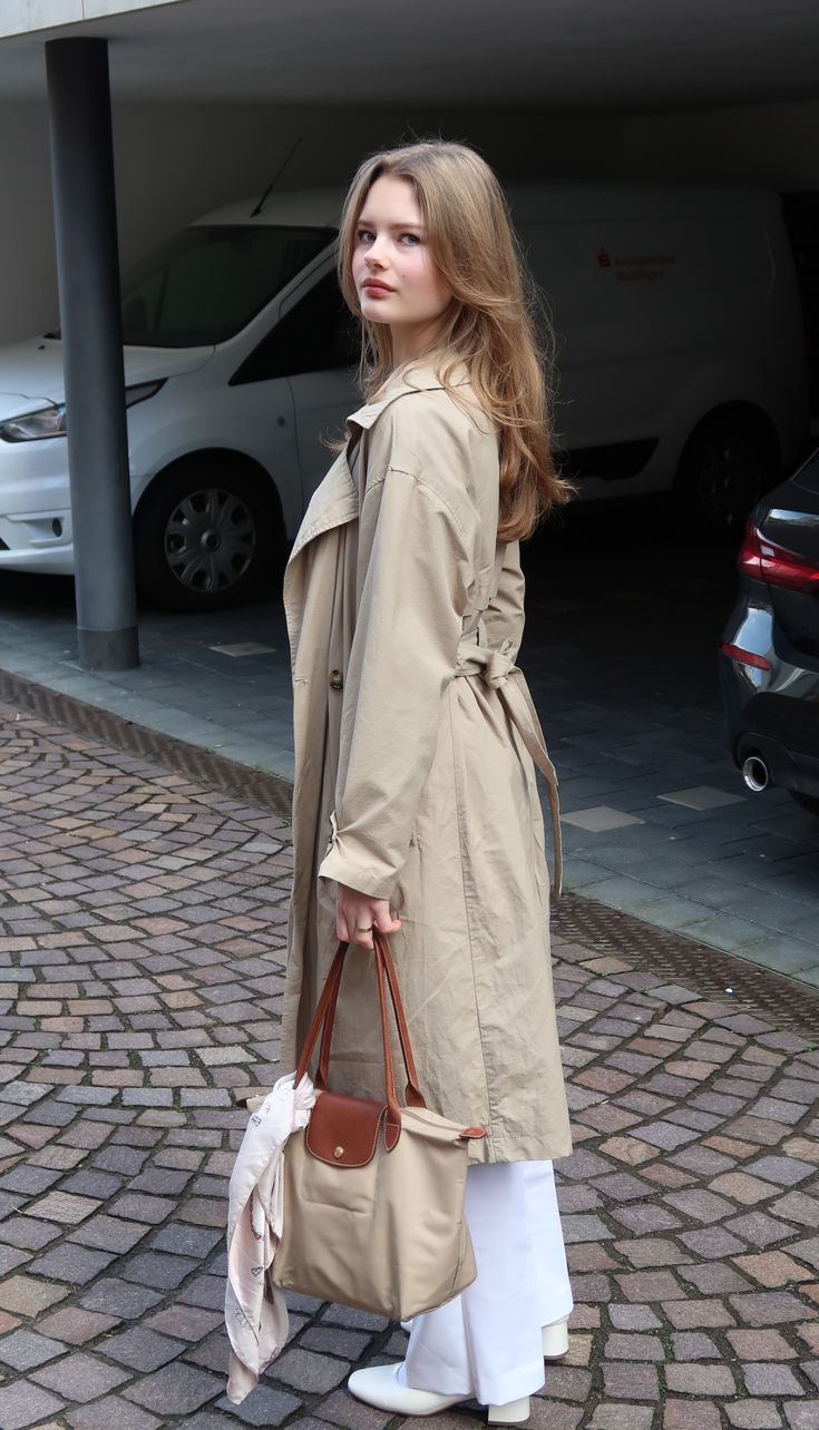 Luxuriöser Vegan Shopper – Elegante & Geräumige Handtasche für Damen