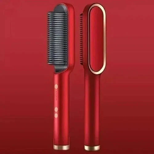 SwiftStyle™ / Fast, Easy Styling for All Hair Types