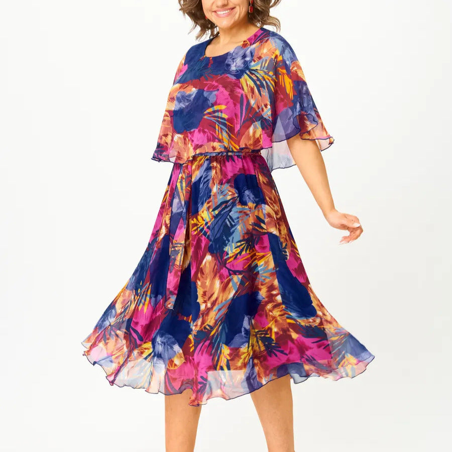 Valeria™ Grace Dress