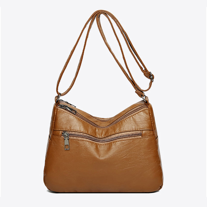 The Classic Lady Tote