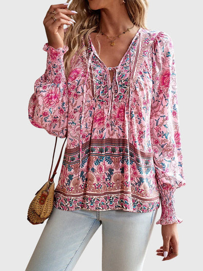 Odessa | Elegant Pullover