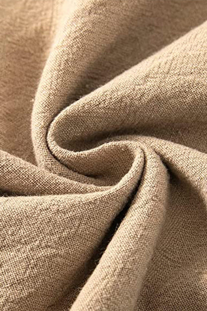 Elegant Palazzo-buxy s boho pocitem – Yasmin