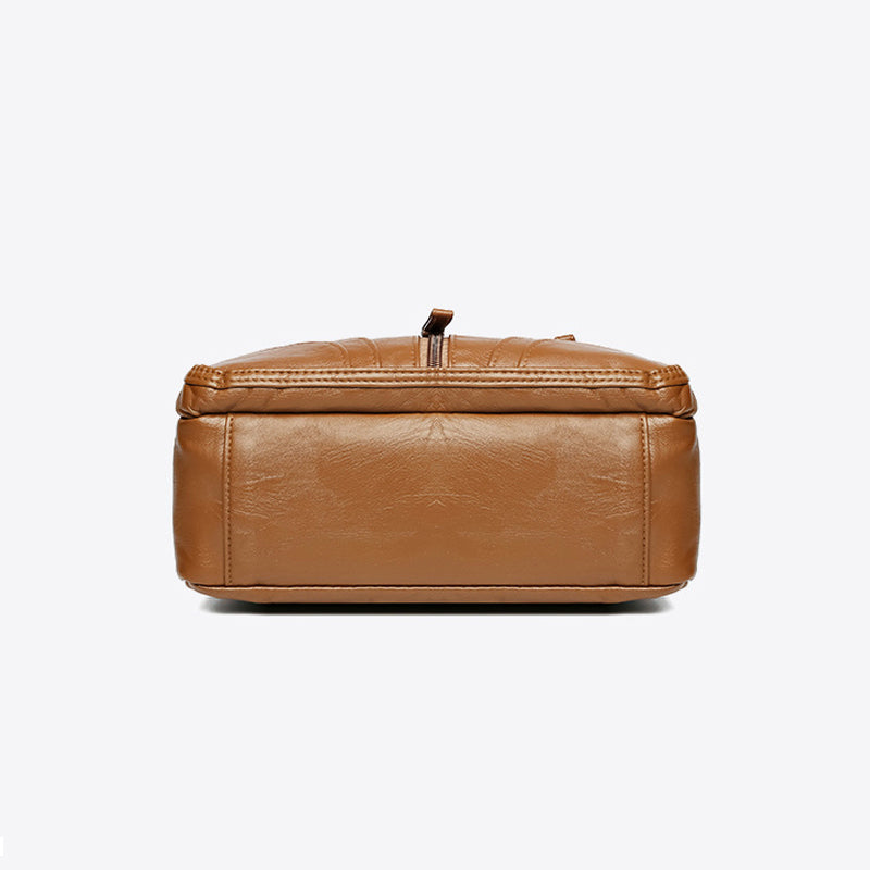 The Classic Lady Tote