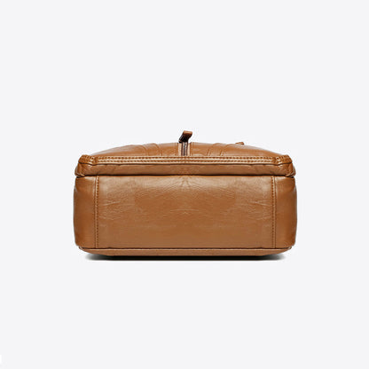 The Classic Lady Tote