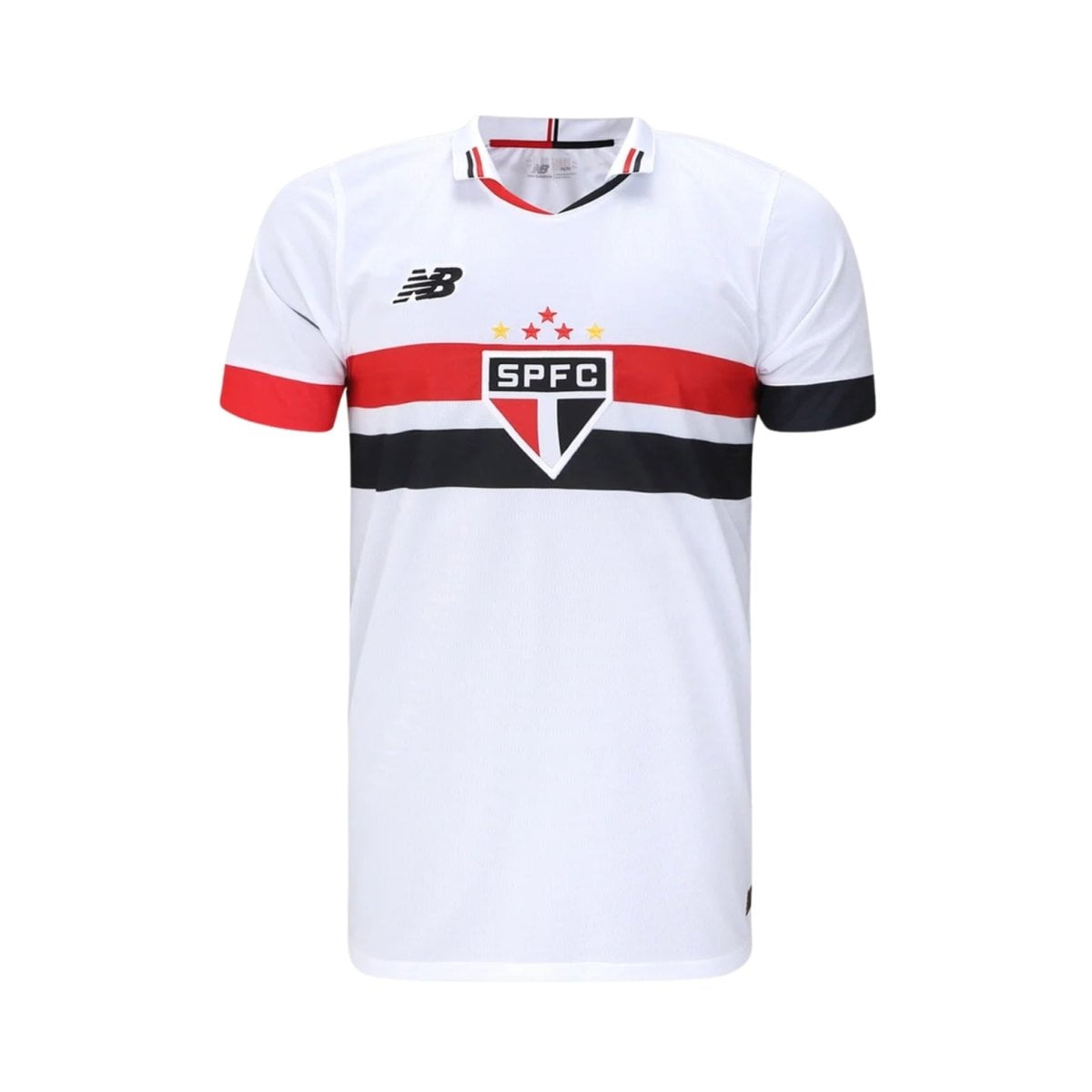 São Paulo Principal 24/25