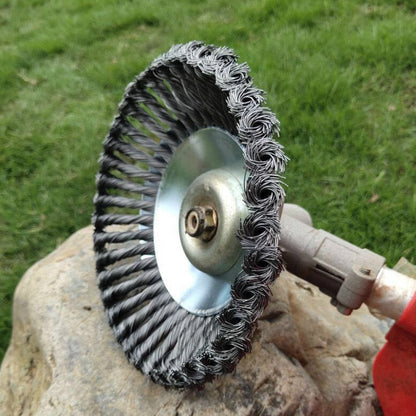 TitanEdge™ — Dominate Your Yard with Effortless, Razor-Sharp Precision