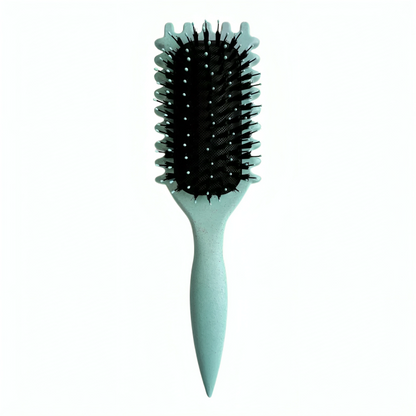 FlexuraCurl™ — Unlock Lustrous, Bounce-Packed Curls That Command Attention