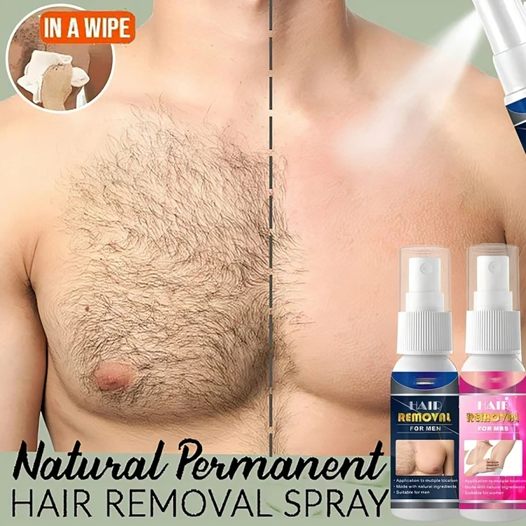 PureEase™ — Melt Hair Pain-Free and Flaunt Silky, Smooth Skin Instantly