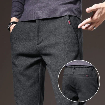 Tom Hollinger | Elegante Winterhose