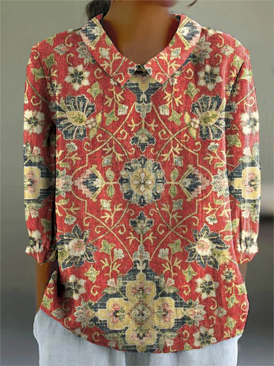 Brenda | Blouse
