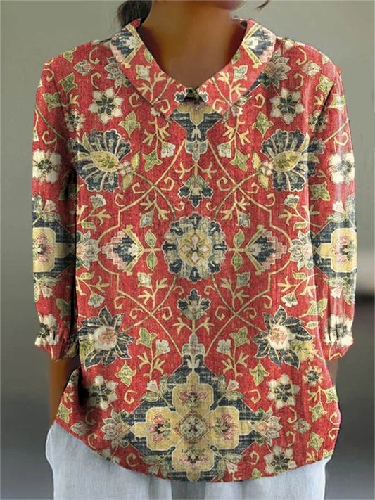 Brenda | Blouse