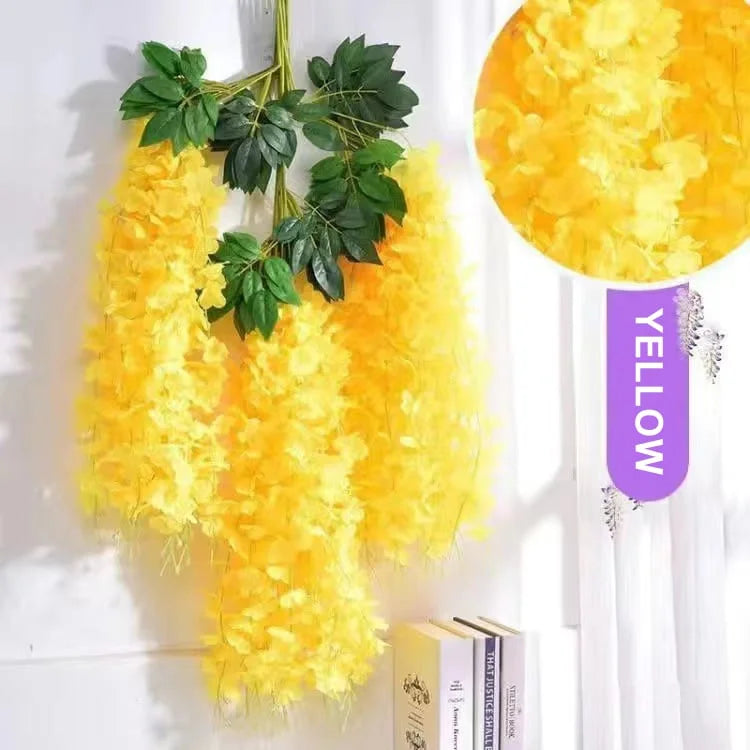Hängeblumen - Stelle dir deine Traumblumen zusammen!