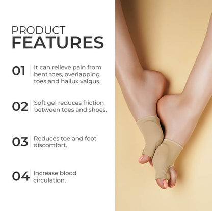 StrideAlign™ — Feel Instant Relief and Walk Pain-Free All Day Long
