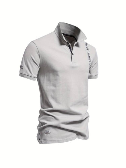 Made Gents | Sintana Polo | 50% Korting!