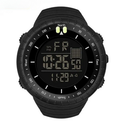 Zegarek AdventureTime Outdoor – Wodoodporny