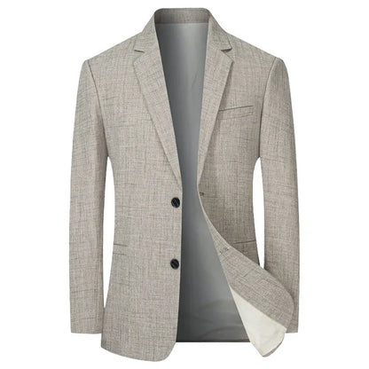 Men’s Blazer Jacket | Comfortable Fit & Versatile Style | Office & Evening Wear