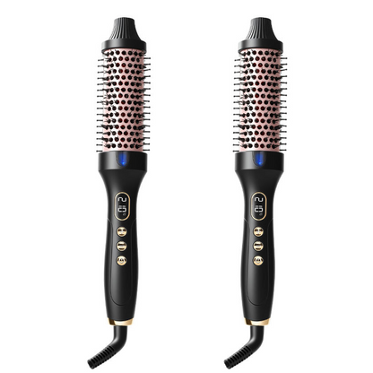 FlexiSilk™ — Transform Your Hair Instantly with Stunning Shine and Damage-Free Style