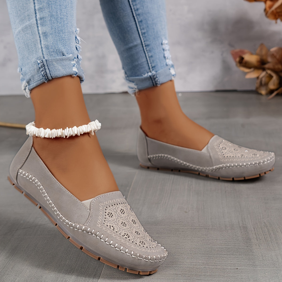 Evoria | Active Comfort Shoes