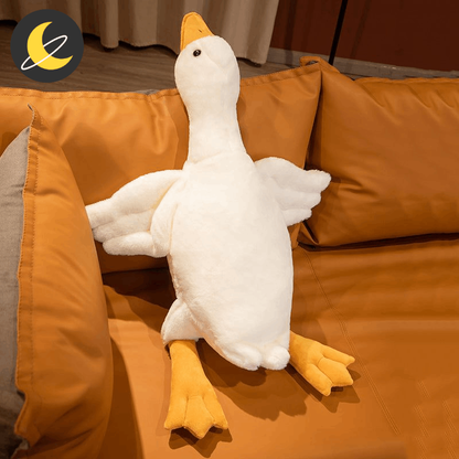 Nightly Wish Giant Goose Plush™