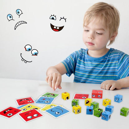 BrainBloom™ — Ignite Lasting Focus, Confidence, and Creative Genius in Every Playtime