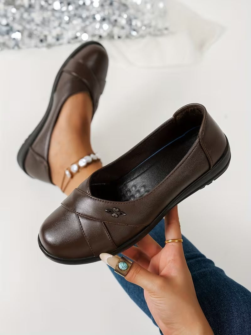 SOPHIE™ – Orthopedic Everyday Comfort Shoes