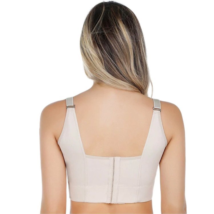 ComfyShapes™ Shapewear bra with extra support