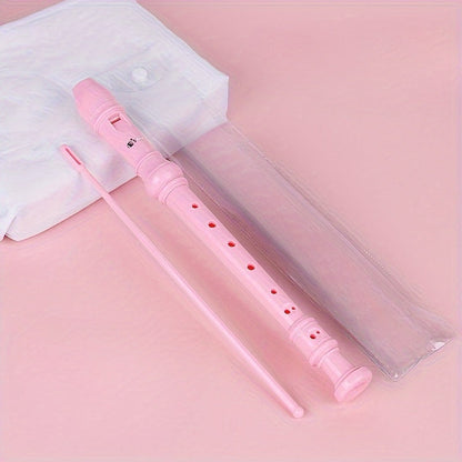 MelodieFluit - Voor Muzikale Ontwikkeling en Plezier