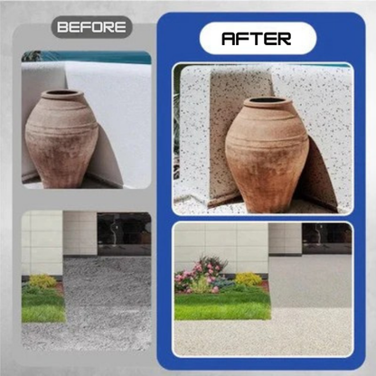 StoneCrest™ — Transform Any Surface into Stunning, Trouble-Free Granite Beauty