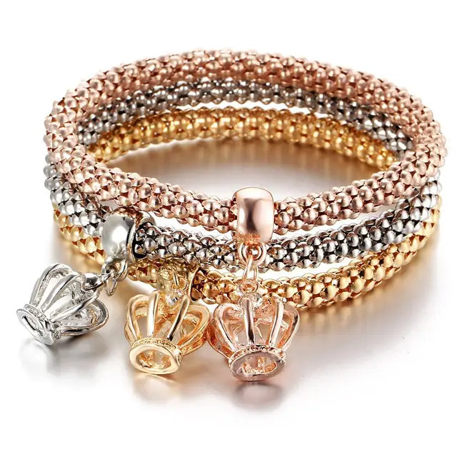 Bangle Rings - Luxurise Fashion - 