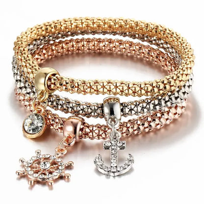 Bangle Rings - Luxurise Fashion - 