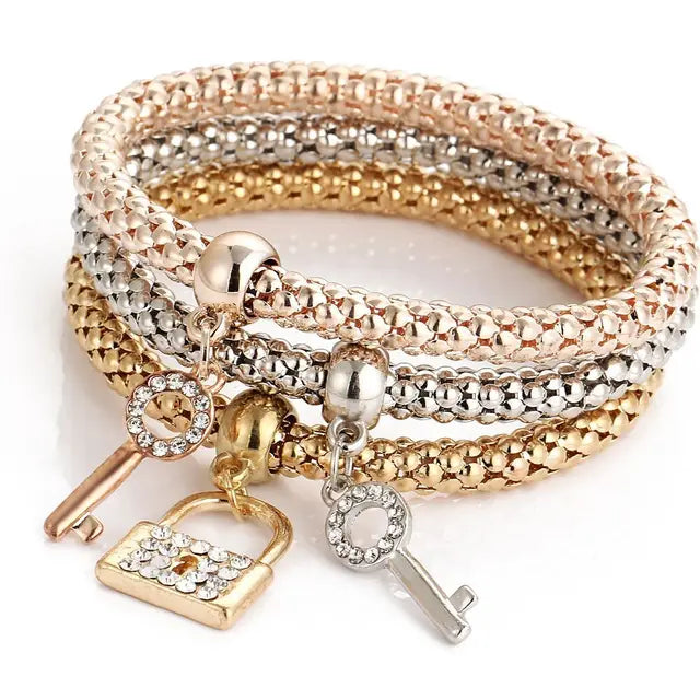 Bangle Rings - Luxurise Fashion - 
