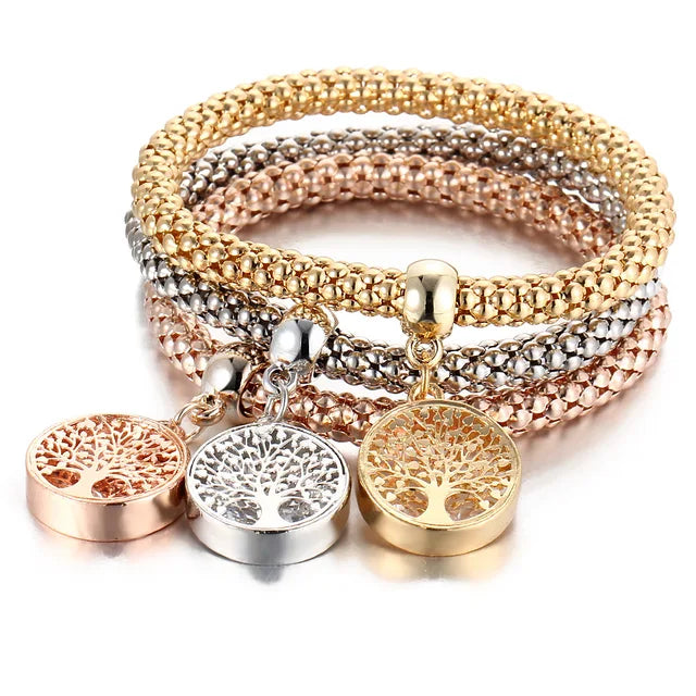 Bangle Rings - Luxurise Fashion - 