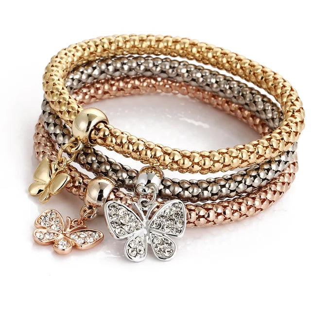 Bangle Rings - Luxurise Fashion - 
