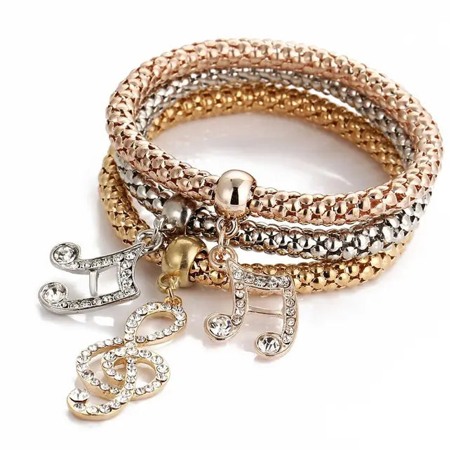 Bangle Rings - Luxurise Fashion - 