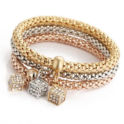 Bangle Rings - Luxurise Fashion - 