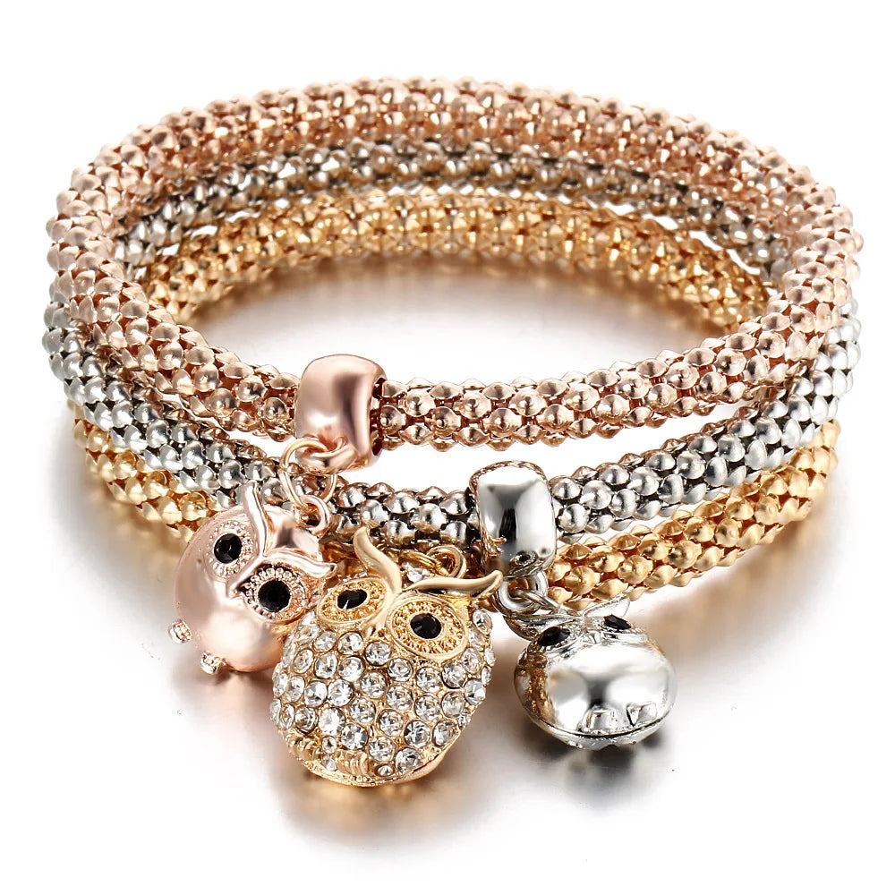 Bangle Rings - Luxurise Fashion - 
