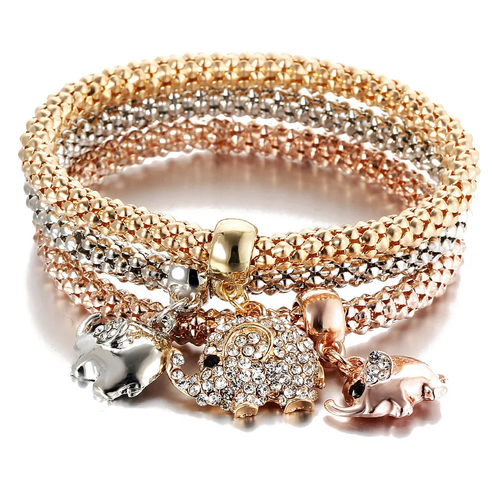 Bangle Rings - Luxurise Fashion - 