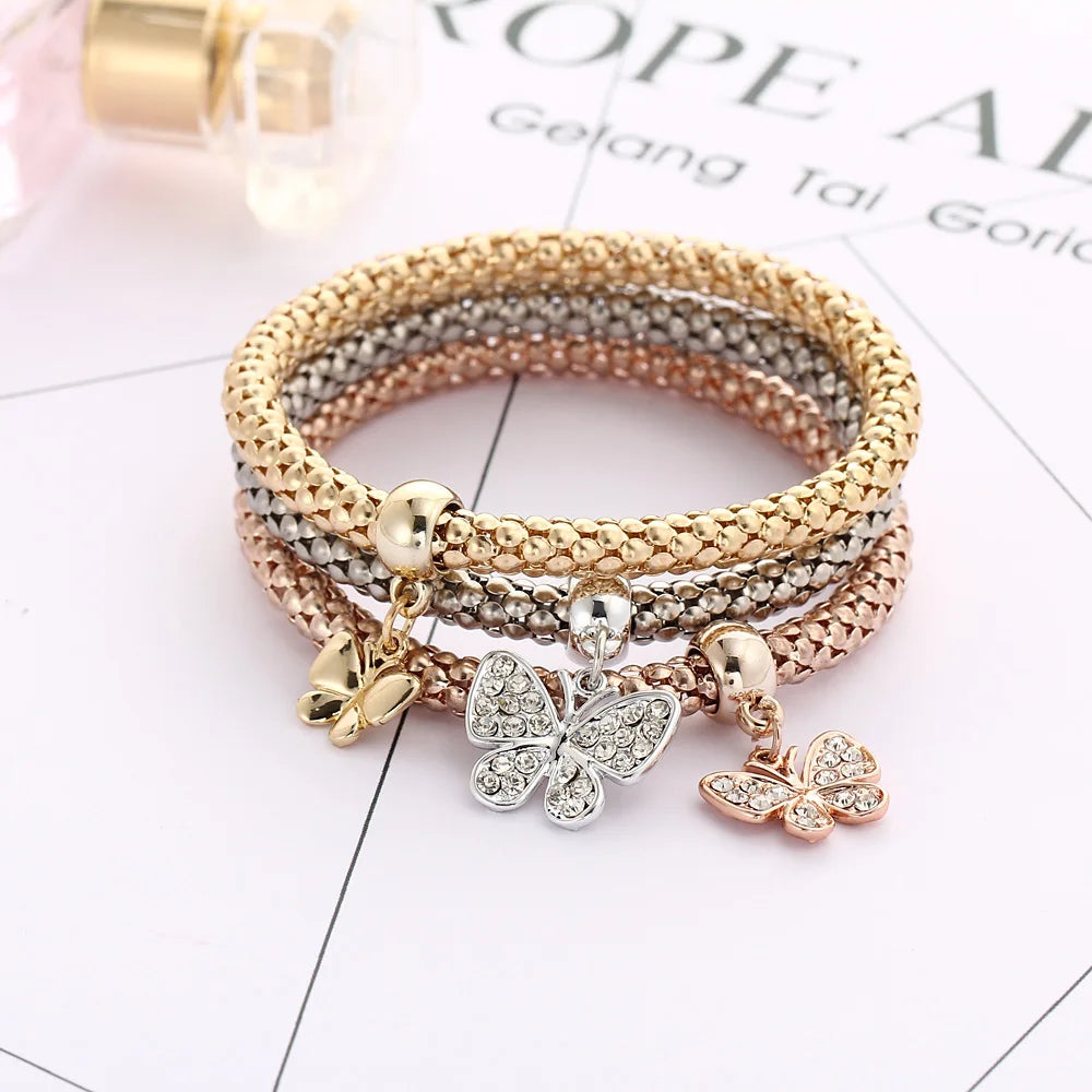 Bangle Rings - Luxurise Fashion - 