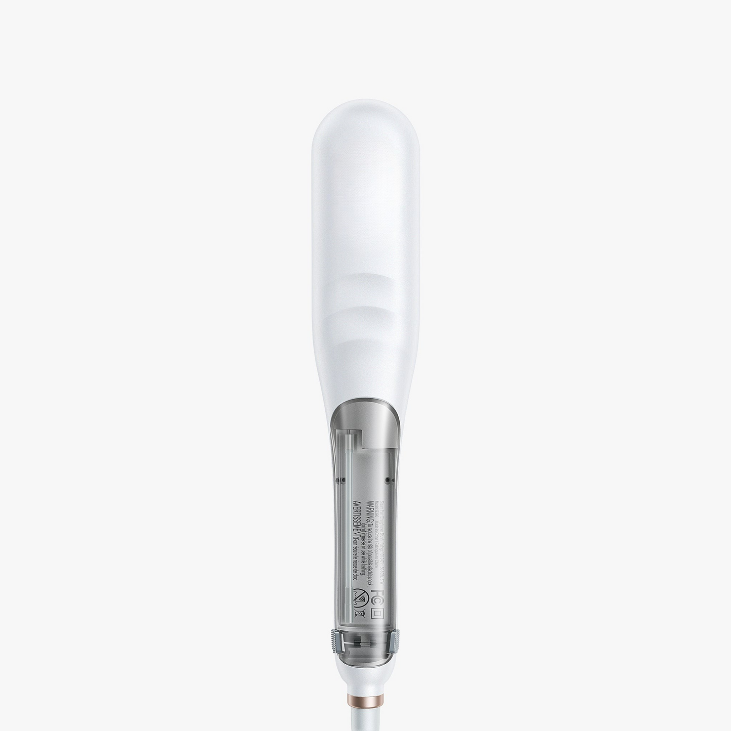 SteamLine Pro™ - Cheveux lisses comme au salon en 10 minutes, sans chaleur