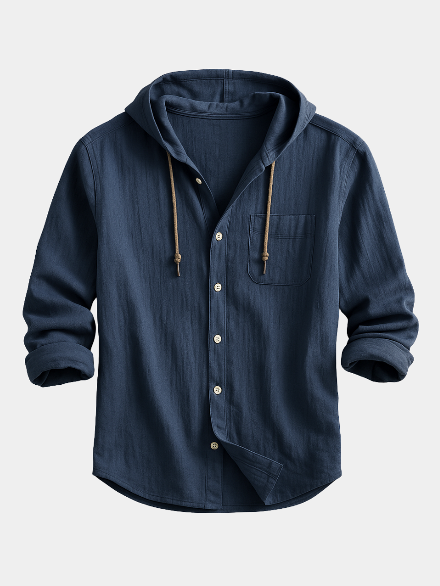 Duval Paris™ | CHEMISE DE LUXE