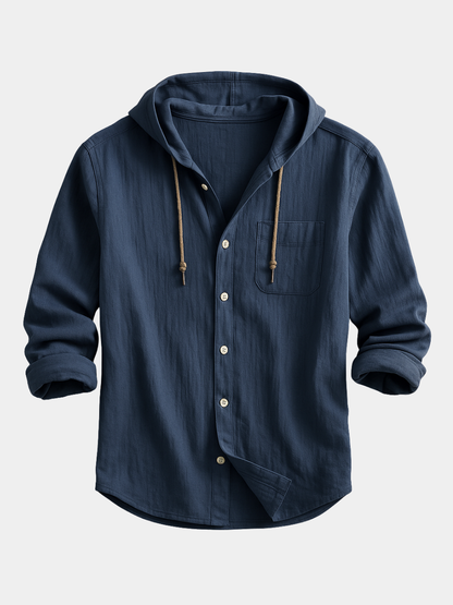 Duval Paris™ | CHEMISE DE LUXE